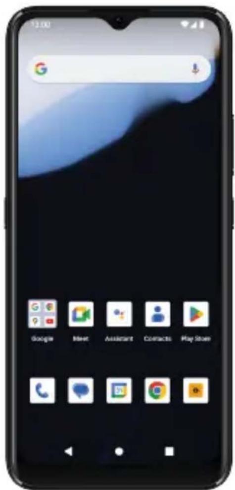 MaxCom MS651 - System Operacyjny: Android™ 13.0 - 1