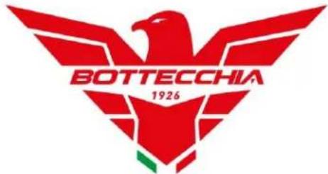 BOTTECCHIA 1926