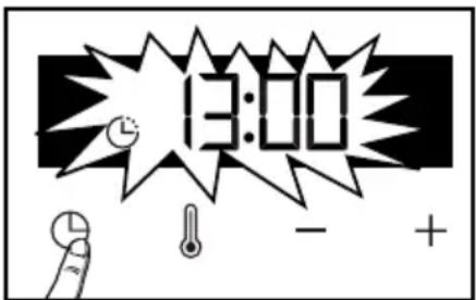 13:00 - +