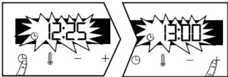 12:25 13:00