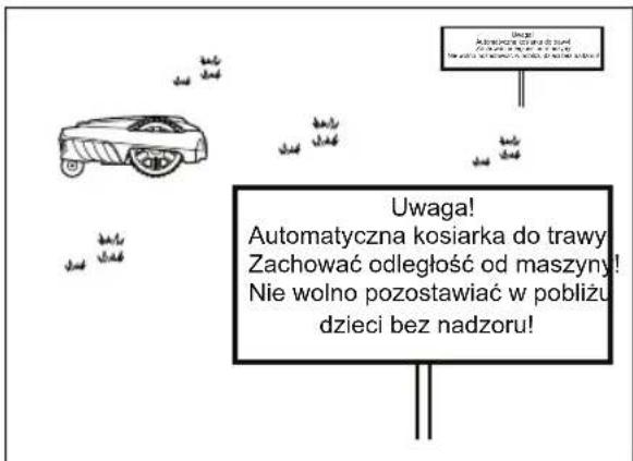 GARDENA Sileno City 250 - Użytkowanie - 1