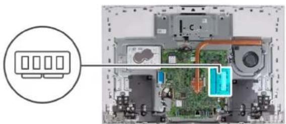 DELL Inspiron 5420 - Informacje na temat zadania - 1