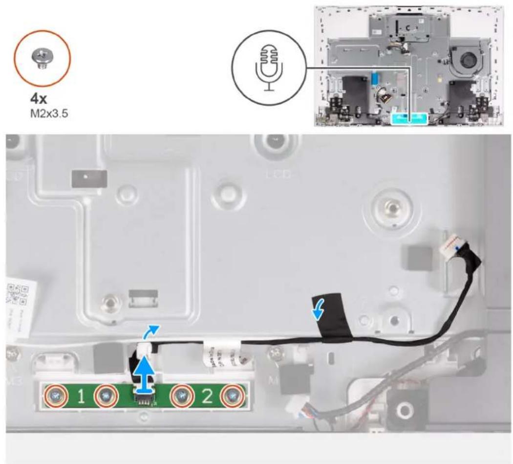 DELL Inspiron 5420 - Informacje na temat zadania - 1