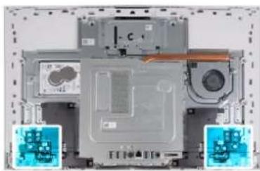 DELL Inspiron 5420 - Informacje na temat zadania - 2