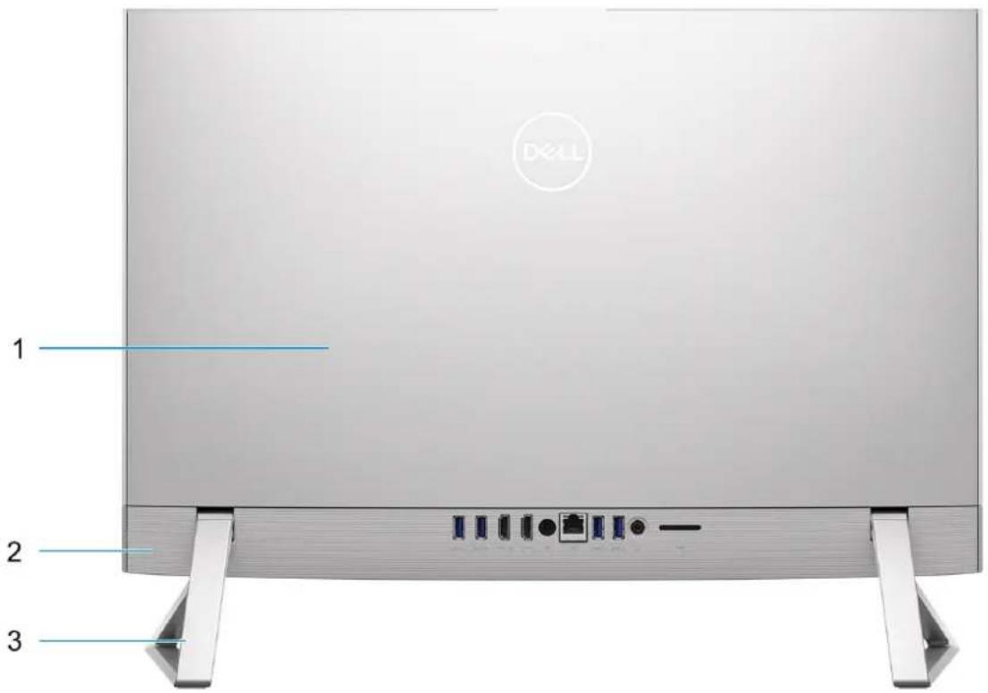 DELL Inspiron 5420 - Tyt - 1