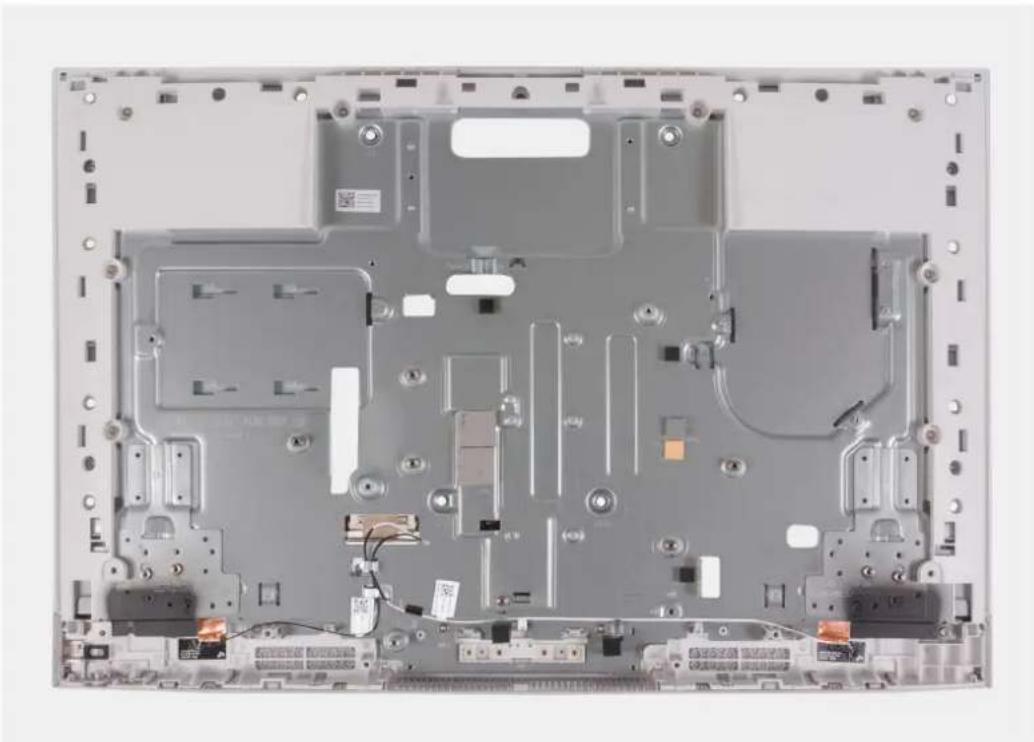 DELL Inspiron 5420 - Informacje na temat zadania - 1
