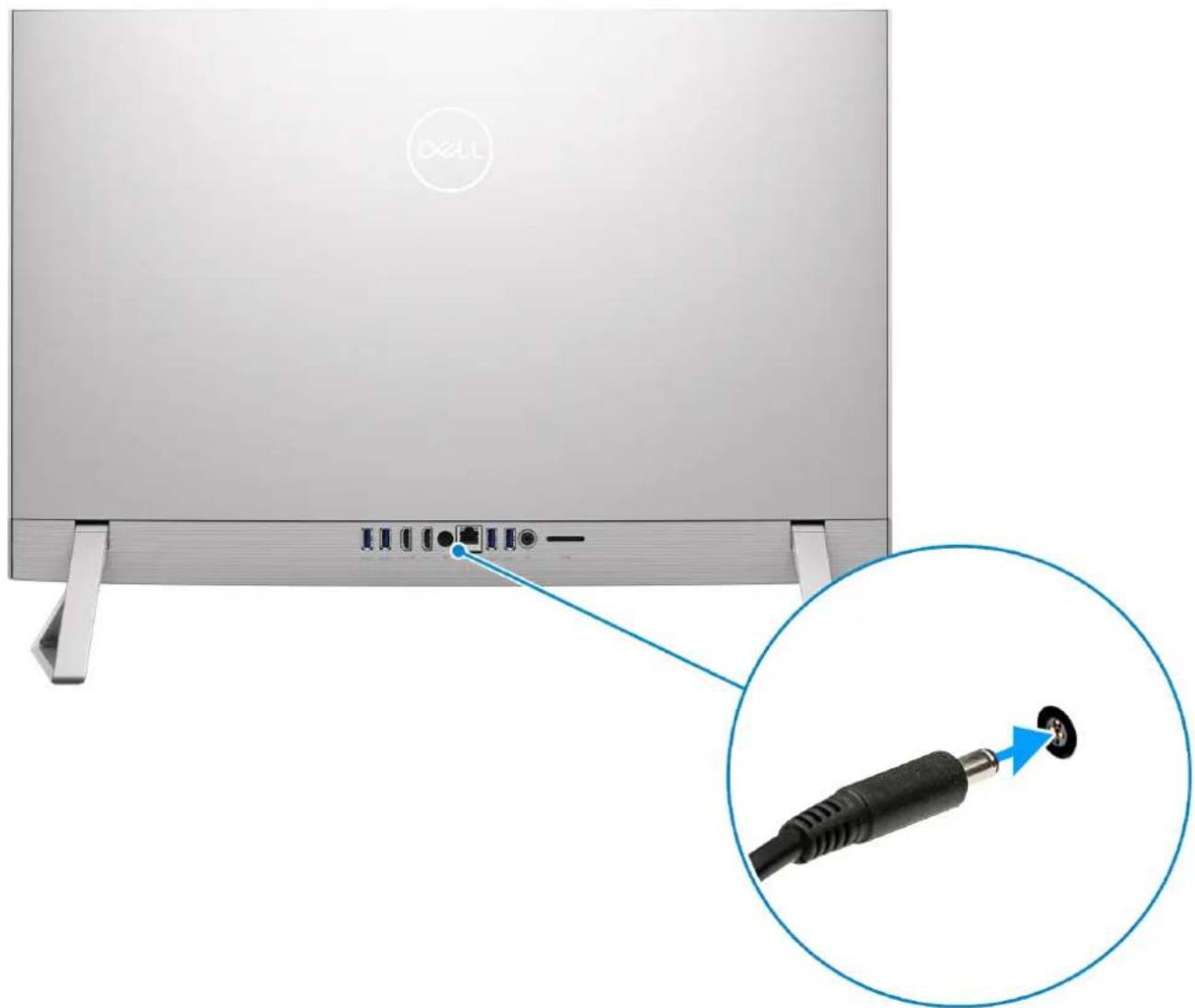 DELL Inspiron 5420 - Kroki - 5