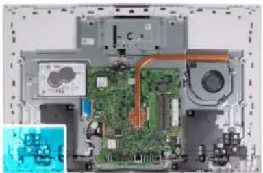 DELL Inspiron 5420 - Informacje na temat zadania - 3