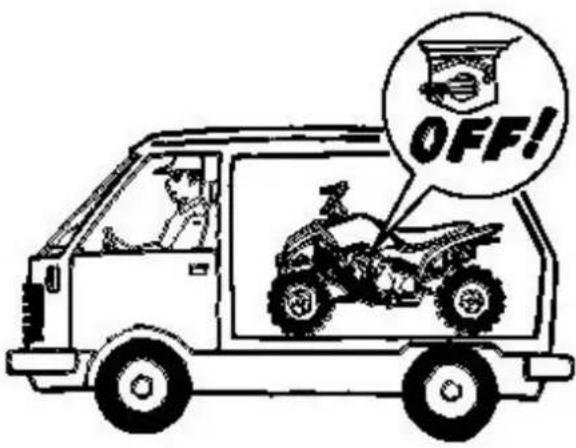 OFF!