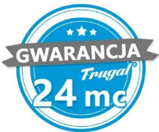 Frugal Cobra Sport 125 - DANE NABYWCY - 1