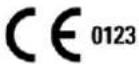 Misure MI Med 4 - Opis symboli - 3
