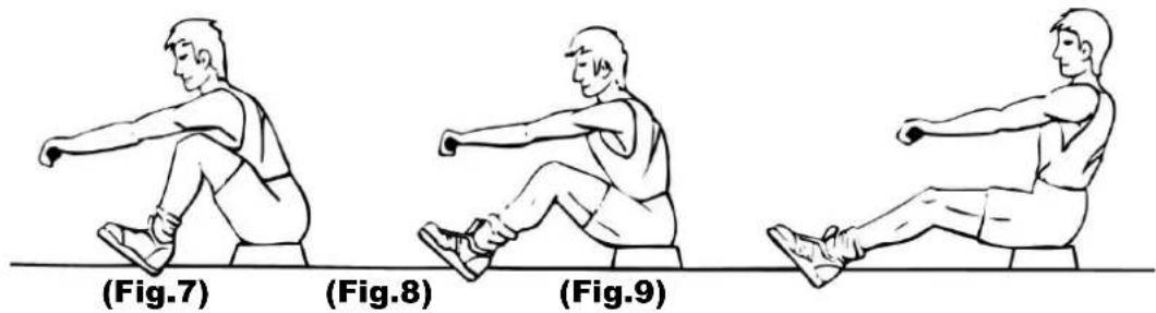 Hertz Fitness Challanger 1 - Trening pelny - 1