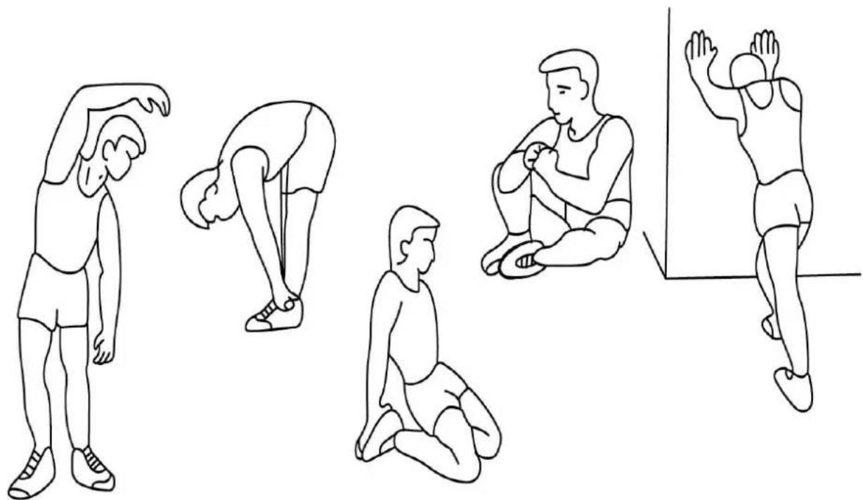 Hertz Fitness Challanger 1 - ROZGRZEWKA - 1
