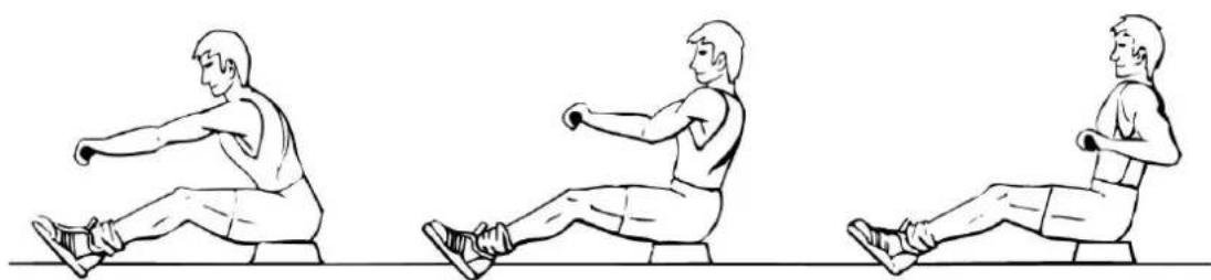Hertz Fitness Challanger 1 - Trening pelny - 2
