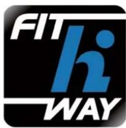 Hertz Fitness Assac - BLUETOOTH - 2