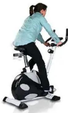 Hertz Fitness Recon - INFORMACJE I OSTRZEŻENIA - 2