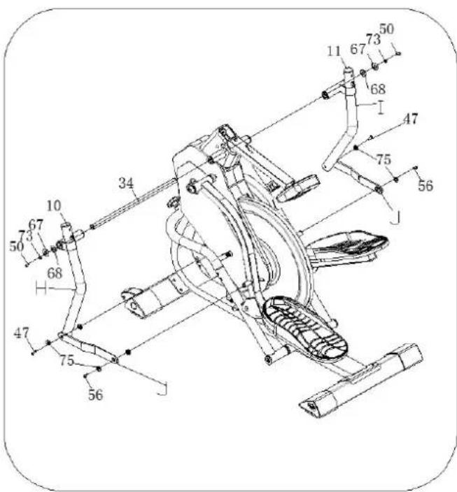 Hertz Fitness Scalator E3 - KROK 5. - 1