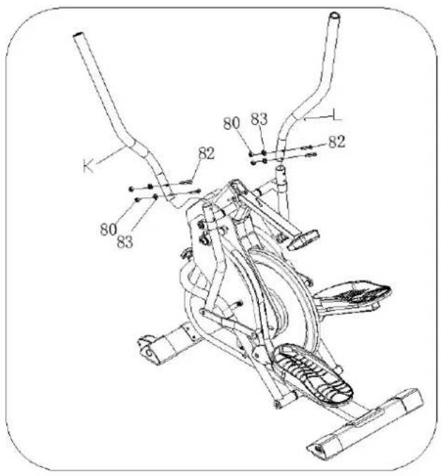 Hertz Fitness Scalator E3 - KROK 5. - 2