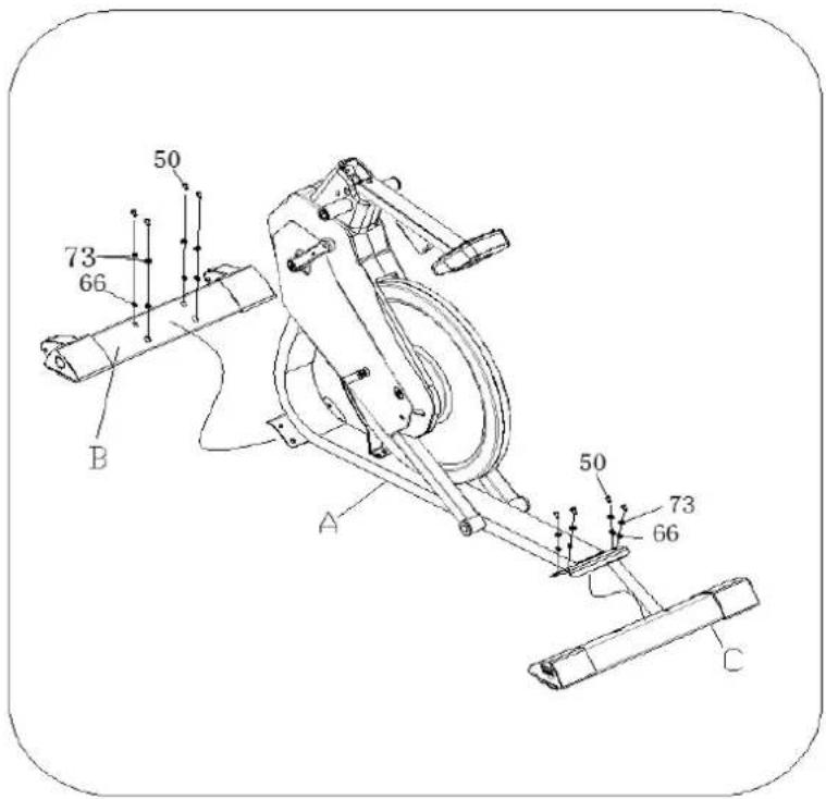 50 73 66 B A 50 73 66 C