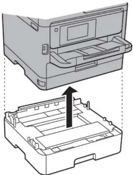 EPSON WorkForce Pro WF-M5899DWF - Ważne - 5