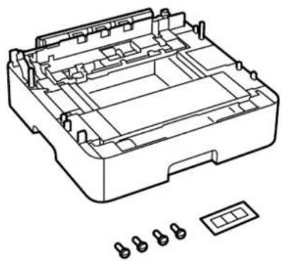 EPSON WorkForce Pro WF-M5899DWF - Przestroga: - 4