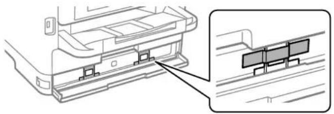 EPSON WorkForce Pro WF-M5899DWF - Ważne - 4