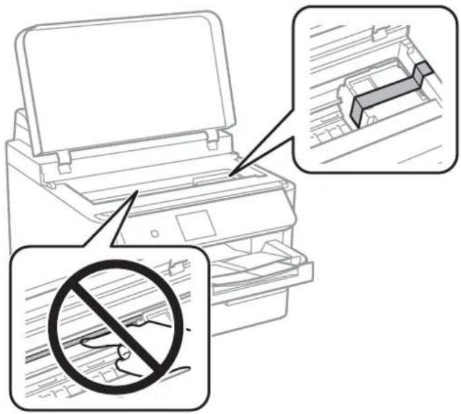 EPSON WorkForce Pro WF-M5899DWF - Ważne - 1
