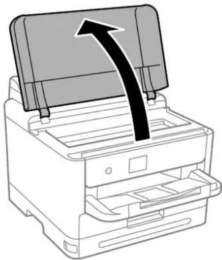 EPSON WorkForce Pro WF-M5899DWF - Ważne - 1