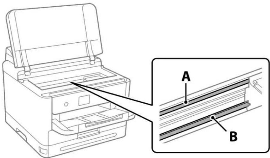 EPSON WorkForce Pro WF-M5899DWF - Ważne - 2
