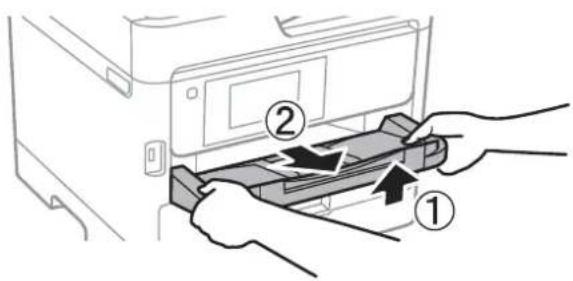 EPSON WorkForce Pro WF-M5899DWF - Ważne - 7