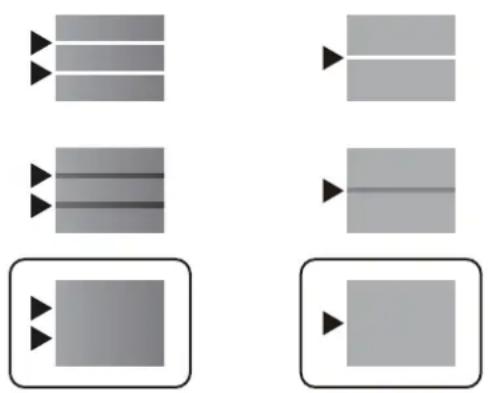 EPSON WorkForce Pro WF-M5899DWF - Regulowanie jakości druku - 3
