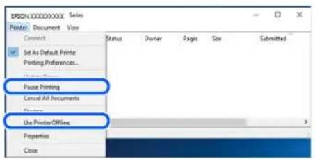 EPSON WorkForce Pro WF-M5899DWF - Rozwiązania - 1