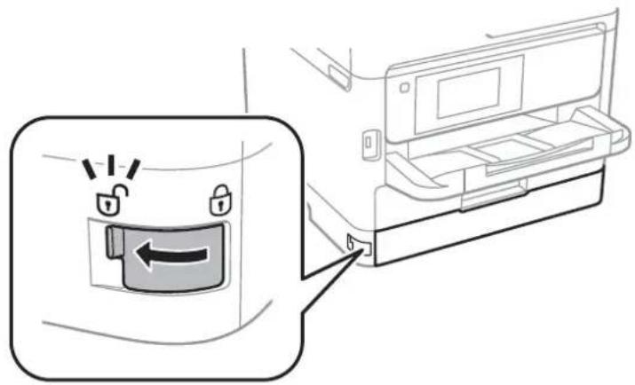 EPSON WorkForce Pro WF-M5899DWF - Ważne - 3