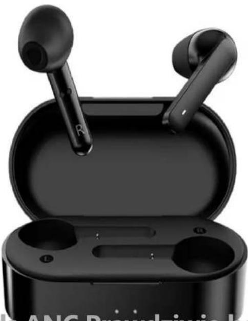 QCY MeloBuds HT05 - 1