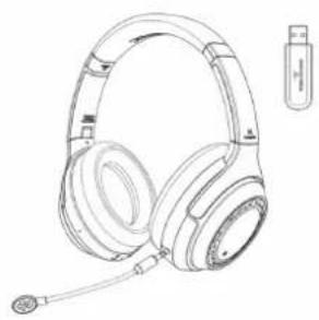 SoundMagic P60BT - 1