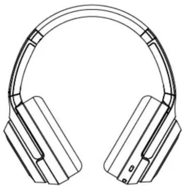 SoundMagic P60BT - Bezprzewodowy zestaw słuchawkowy do gier SoundMAGIC P60BT GM Performance - 2