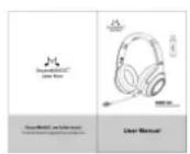 SoundMagic P60BT - Dokumenty / Zasoby - 1