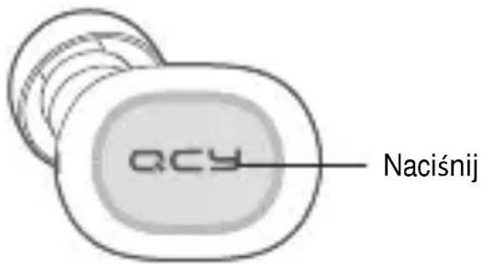 QCY Naciśnij