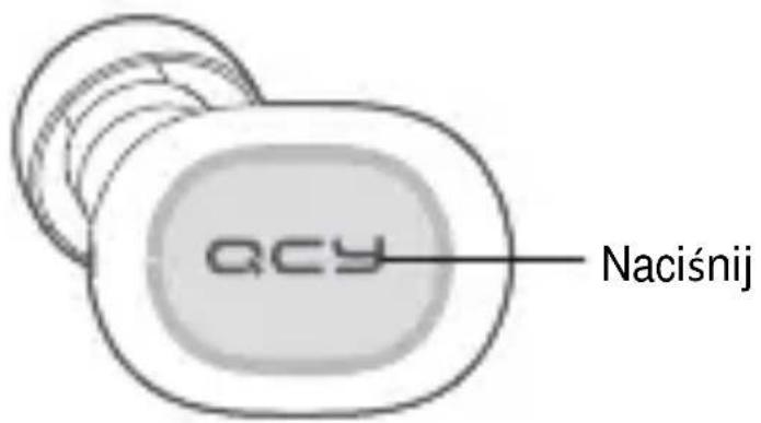 QCY Naciśnij