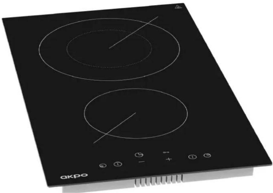 Akpo PKA 30 601 - PKA 30 601 - 1