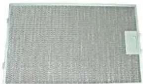 Akpo WK-4 Line 50 T300 - FILTR ALUMINIOWY - 1