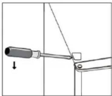 Smith&Brown SZUF-211-WE3 - 2