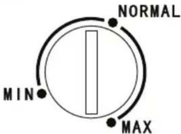 Smith&Brown SZUF-211-WE3 - Temperature Setting - 1