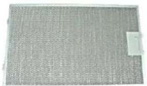Akpo WK-9 Clarus - FILTR ALUMINIOWY - 1