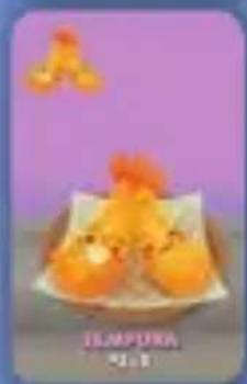 Rebel Sushi Go! - NIGIRI - 2