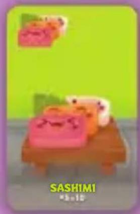 Rebel Sushi Go! - FUTOMAKI - 3