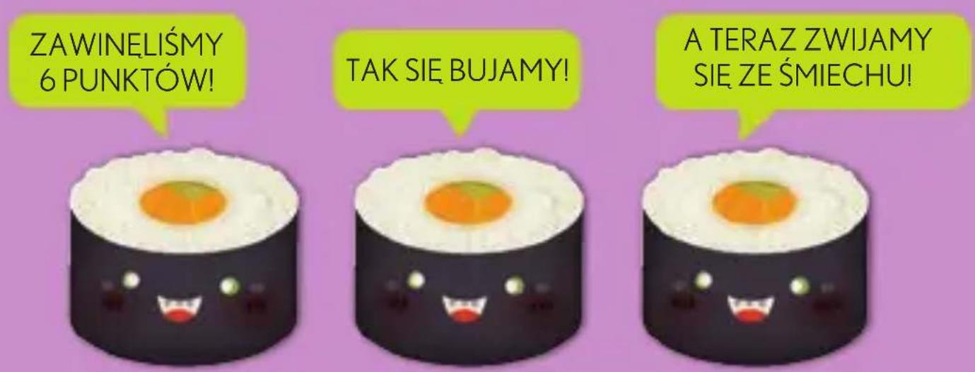 ZAWINELIŚMY 6 PUNKTÓW! TAK SIE BUJAMY! A TERAZ ZWIJAMY SIE ZE ŚMIECHU!