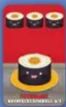 Rebel Sushi Go! - RUNDY - 1