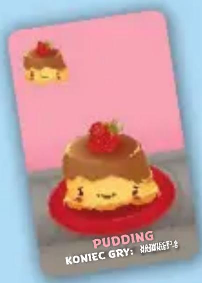 PUDDING KONIEC GRY: NATWIEP.LG