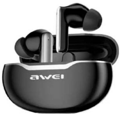 AWEI T50 Pro - 1